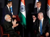 Modi Israel