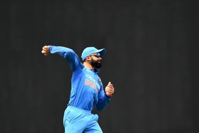 Not ready to throw a new name out: Virat Kohli is likely to get his way Virat Kohli, India, coach, Ravi Shastri, CAC