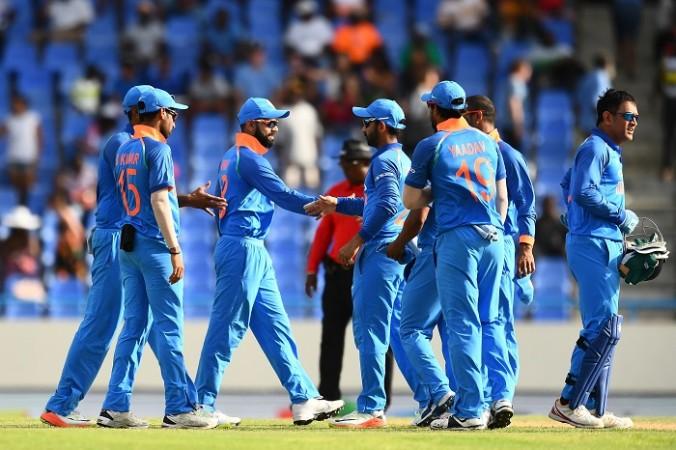The India players know who they want Kohli, Rahane, Dhoni, India, coach