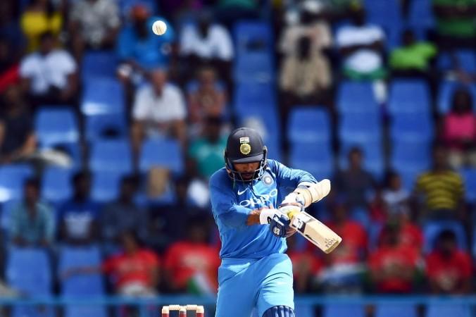 Dinesh Karthik disappointed in the 4th ODI Dinesh Karthik, India, West Indies, 5th ODI, series