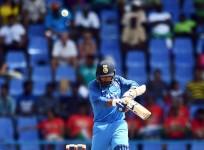 Dinesh Karthik, India, West Indies, 5th ODI, series