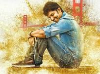 Actor Nani in Ninnu Kori