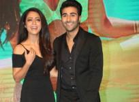 YRF launches Raj Kapoor's grandson Aadar Jain