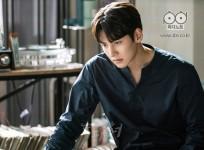 Suspicious Partner