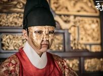 Ruler: Master Of The Mask