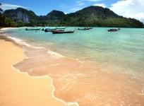Koh Phi Phi