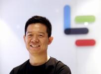 LeEco Chairman Jia Yueting