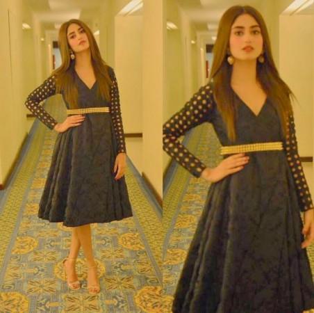 Sajal Ali Sajal Ali