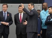 Xi Jinping