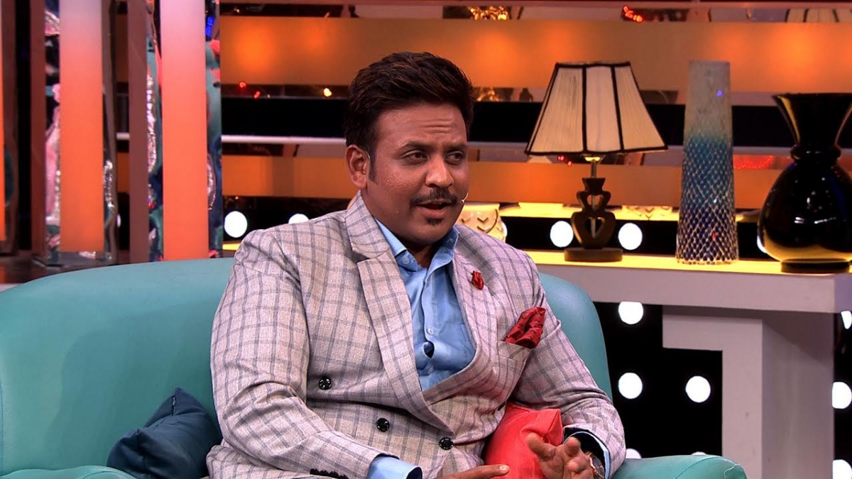 Akul Balaji on Super Talk Time. Akul Balaji on Super Talk Time