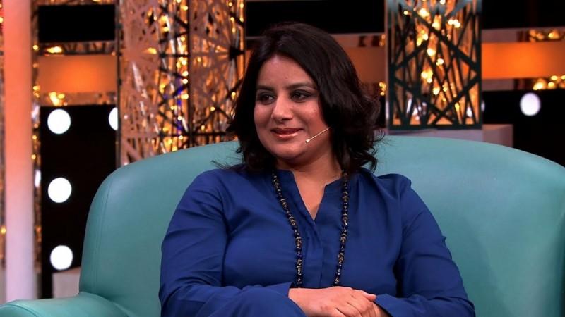 Pooja Gandhi on Super Talk Time. Pooja Gandhi on Super Talk Time