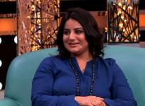 Pooja Gandhi on Super Talk Time
