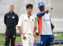 Arjun Tendulkar