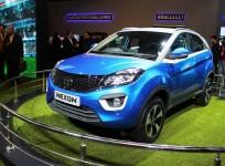 Tata Nexon