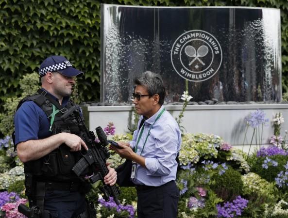 wimbledon