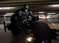 Batman Dark Knight Rises