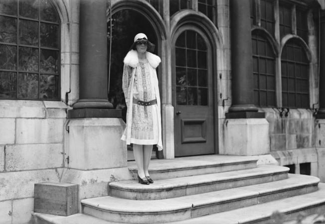 Amelia Earhart