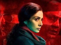 Sridevi's Mom