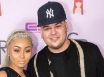 Rob Kardashian accused of sharing revenge porn of Blac Chyna