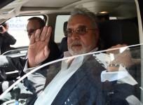 Vijay Mallya court
