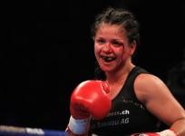 boxing