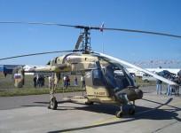 Kamov-226T