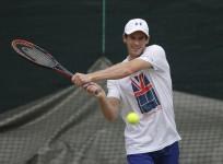 Andy Murray