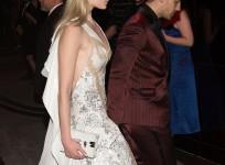 Sophie Turner and Joe Jonas