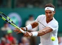 Rafael Nadal, Wimbledon, third round, men's singles, Karen Khachanov