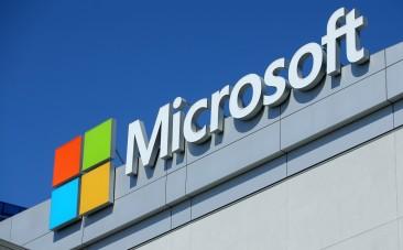 Microsoft