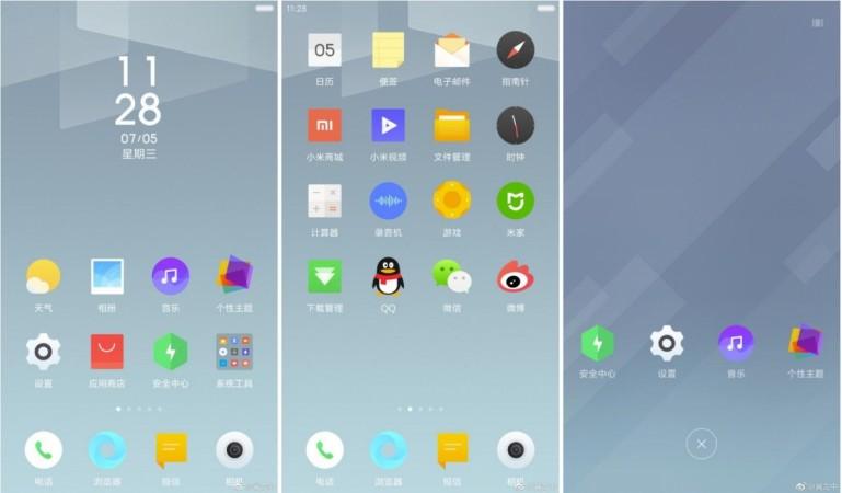 Xiaomi MIUI 9 release details revealed; here are list of Redmi, Mi series phones eligible for Android Nougat Xiaomi, MIUI 9, Android Nougat, Mi 6, Redmi Note 4, Mi Note