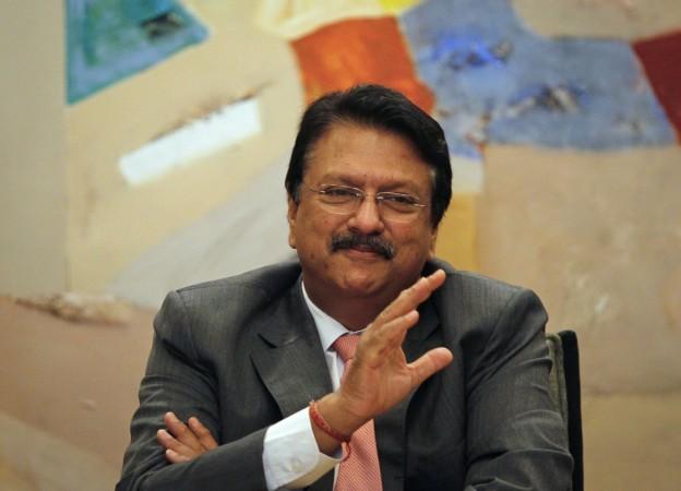 Ajay Piramal, Chairman of Piramal Group & Shriram Group Ajay Piramal
