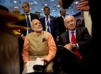 Modi Israel
