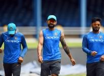 Virat Kohli, Rishabh Pant, India vs West Indies