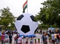 indian football