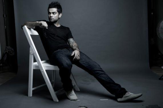 virat kohli, Indian cricket team captain, cricket, tattoo,