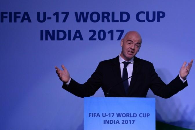 indian football