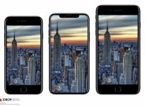 iPhone 8 concept image