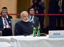Modi at G20 Summit