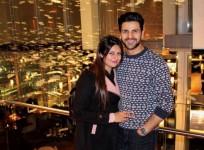 Divyanka Tripathi,Divyanka Tripathi wedding anniversary
