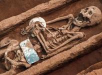 Grave of giants