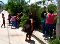 Mexico: 28 dead after riot breaks out in maximum security wing of Acapulco prison