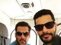 Angad Bedi, Inside Edge, Salman Khan, Tiger Zinda Hai