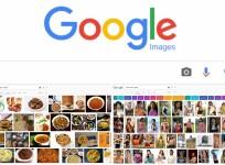 Google goof up, Google images, north Indian masala, south indian masala