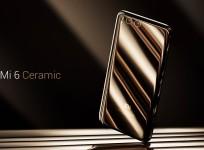 Xiaomi Mi 6