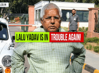 CBI raids Lalu Prasad Yadav and family's 12 premises over corruption charges