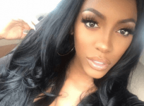 Porsha Williams