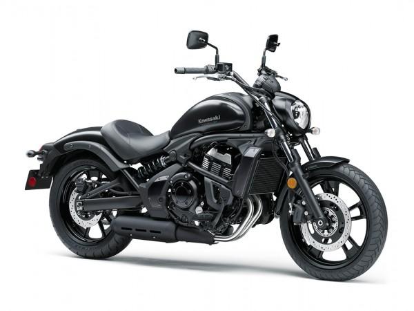 Kawasaki Vulcan S Kawasaki Vulcan S