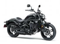 Kawasaki Vulcan S