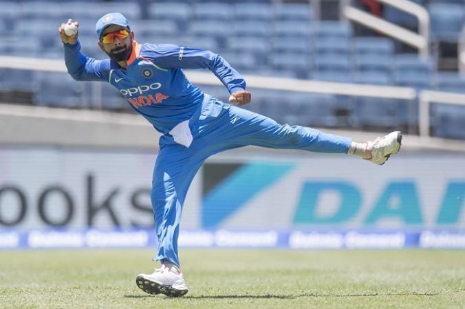 Virat Kohli could make a few changes to his team for the T20 Virat Kohli, India, West Indies, squads, T20